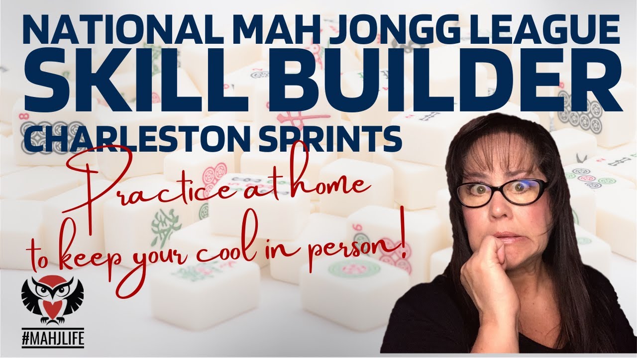 NMJL Charleston Sprints 20240729