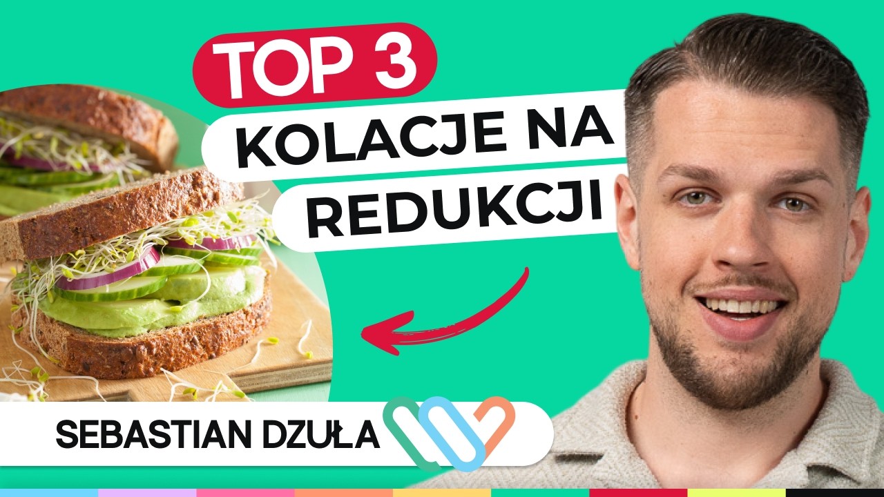 Co jeść na kolację żeby schudnąć z brzucha - 3 posiłki  na redukcji od dietetyka | Well Be Studio