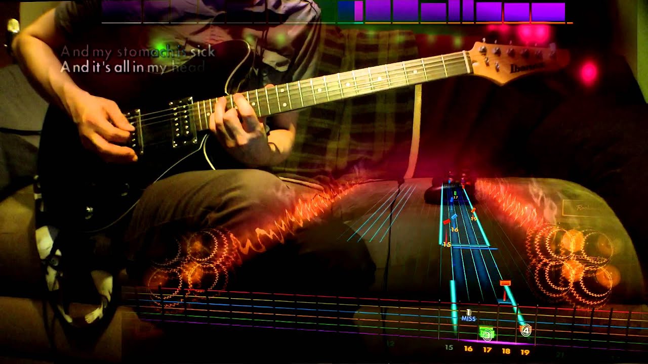 Rocksmith 2014 - DLC - Guitar - The Killers 