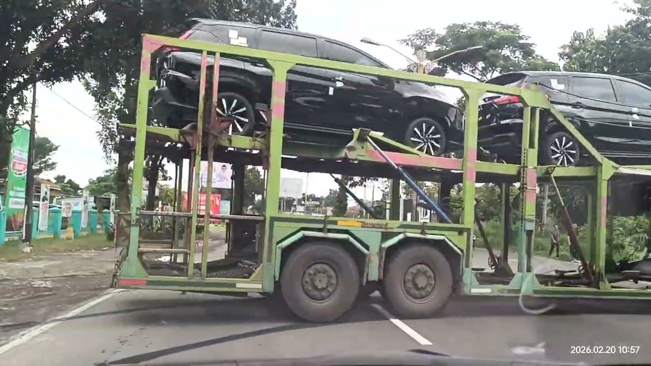 DC Siang Boyolali Kota Ke Solo 20022026