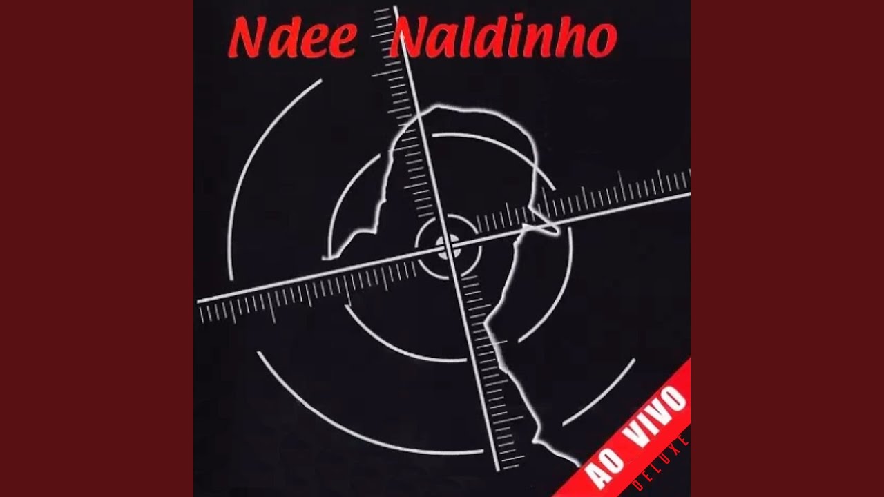 Essa É a Lei (Ao Vivo)