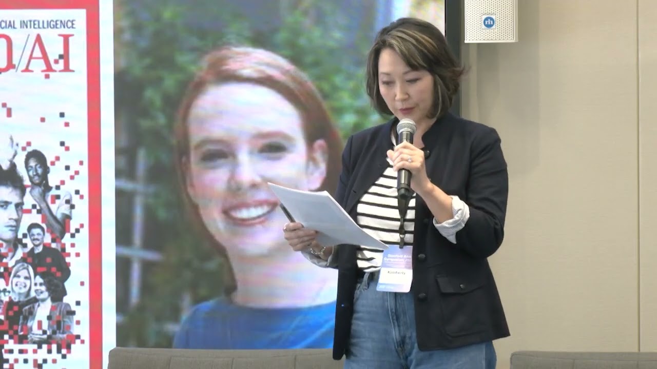 #AIMI25 | Lightning Talks