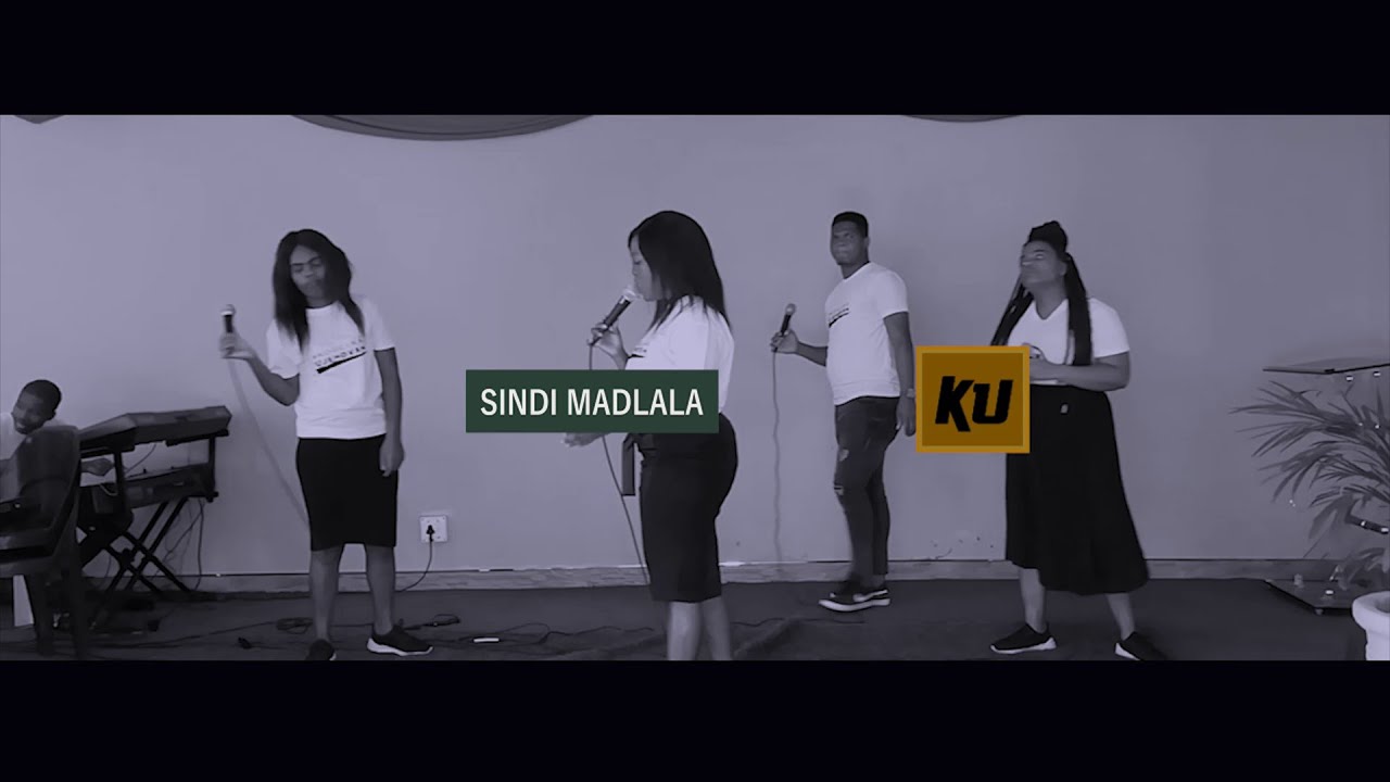 MAWUSHE UMSEBENZI BY SINDI MADLALA #KOGCINA UJEHOVAH