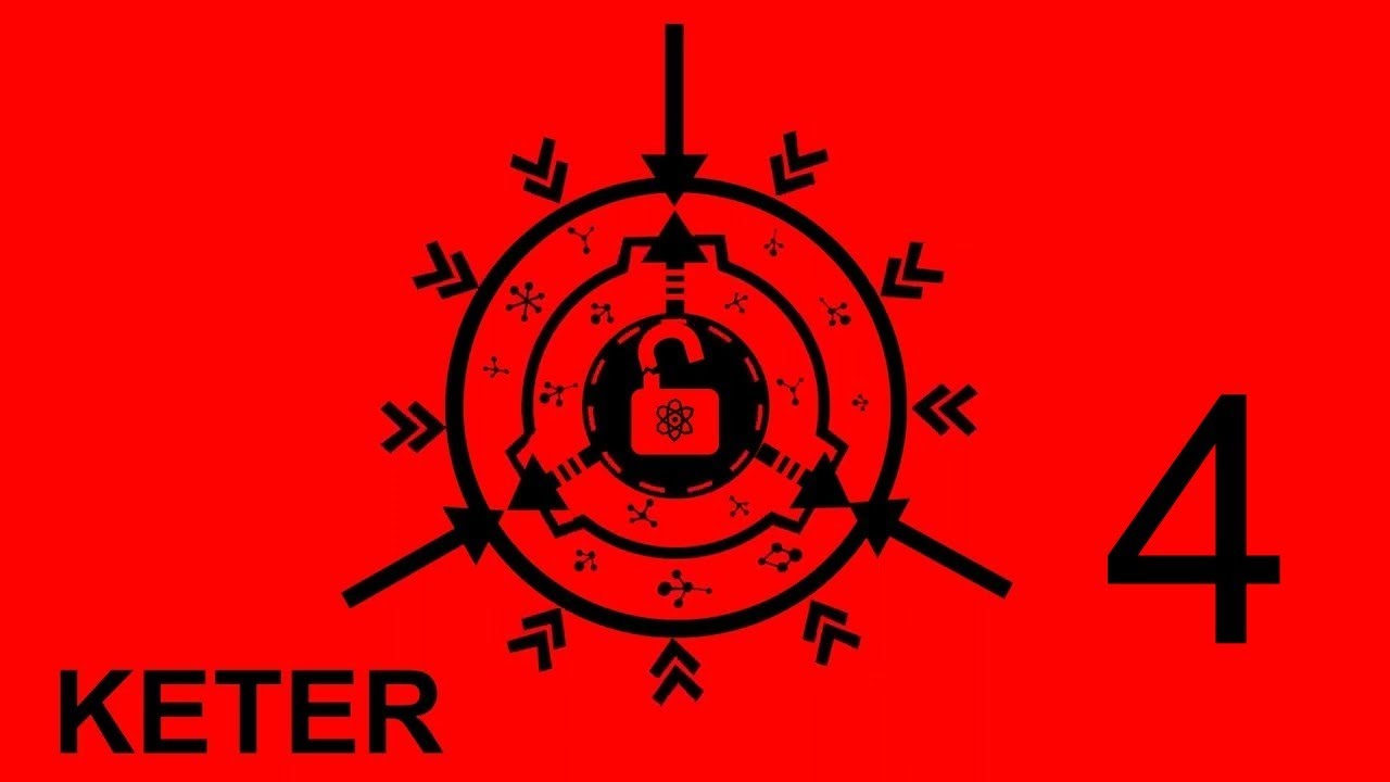 Прохождение SCP:AB 2 на кетере за Уборщика