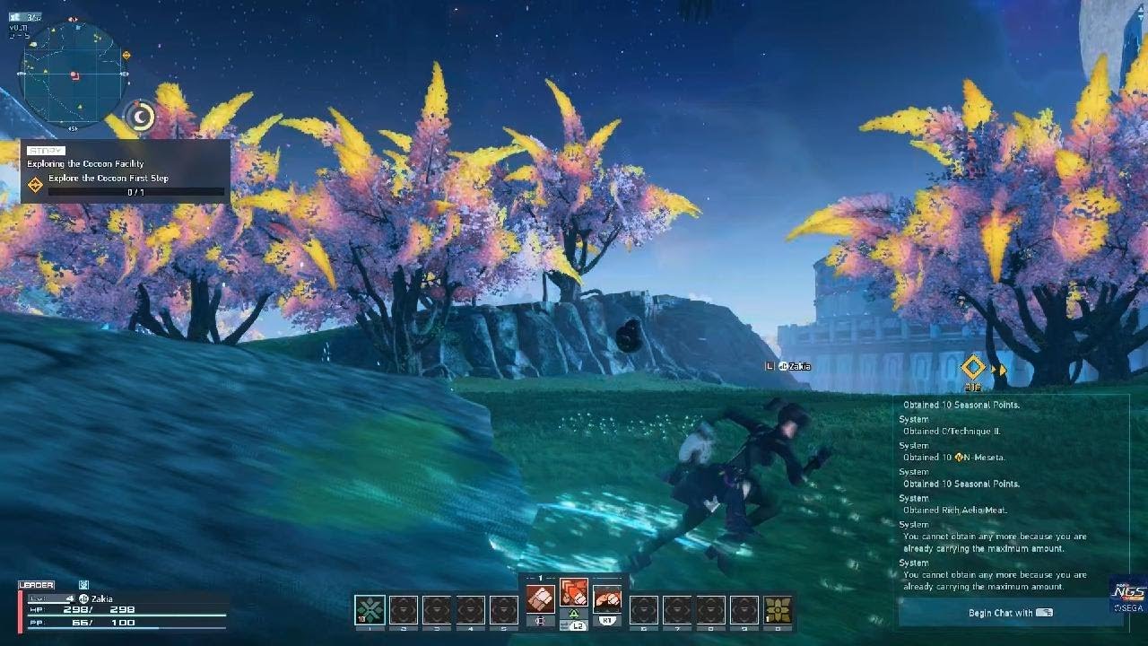 Phantasy Star Online 2 New Genesis_20260313185928