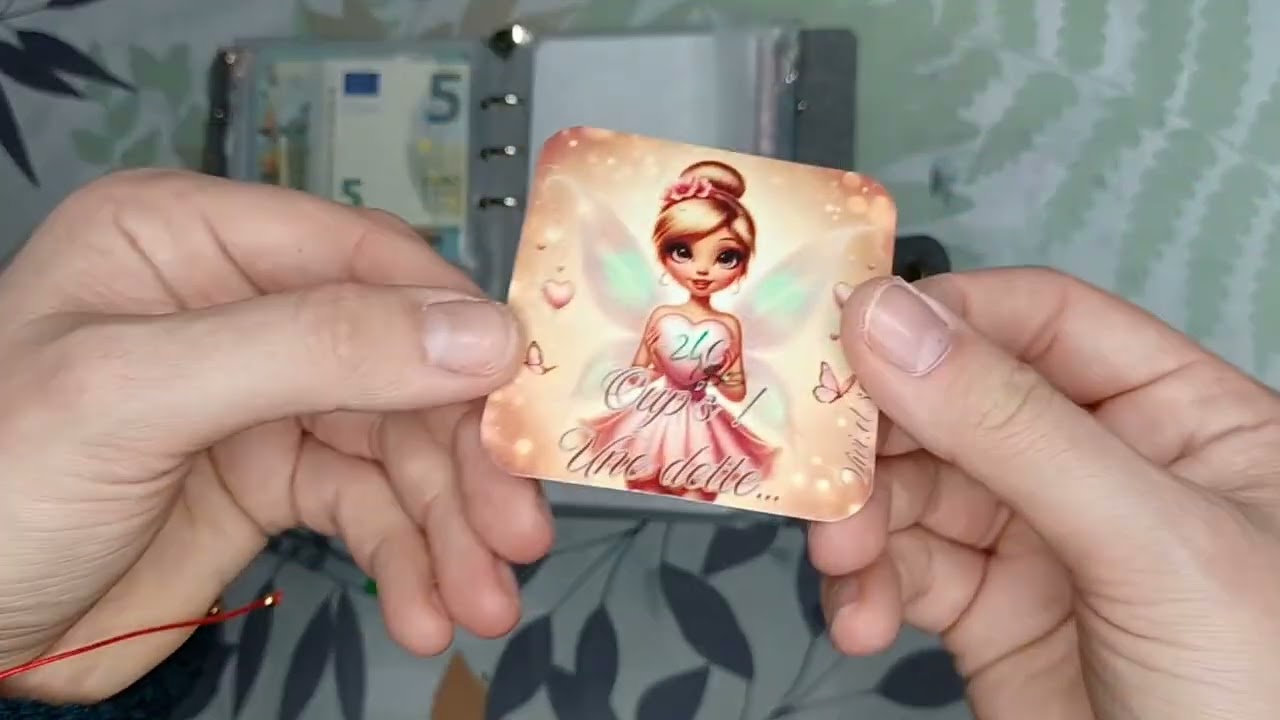 JOUR N°24 des Calendriers de l'avant 🥰 🥰 🥰 
