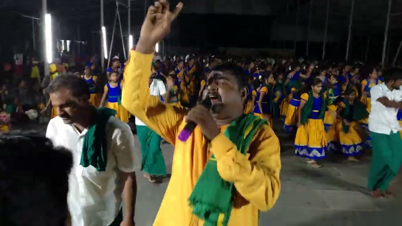 கருப்பசாமி பாடல் | மஞ்சுநாதன்