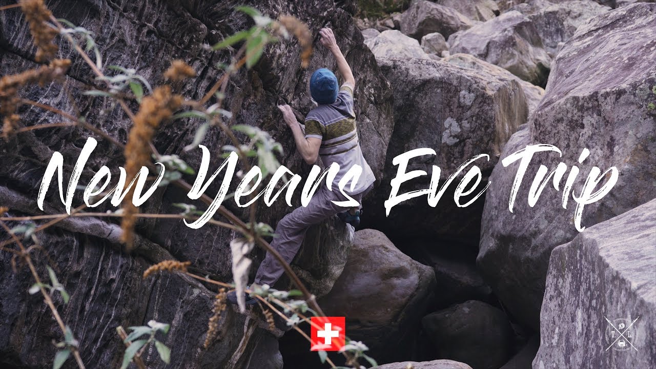 New Years Eve in Brione 2018/19 with prime conditions!
