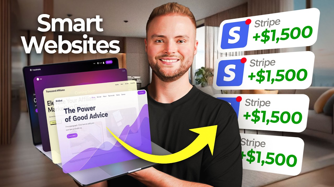 How I Sell 