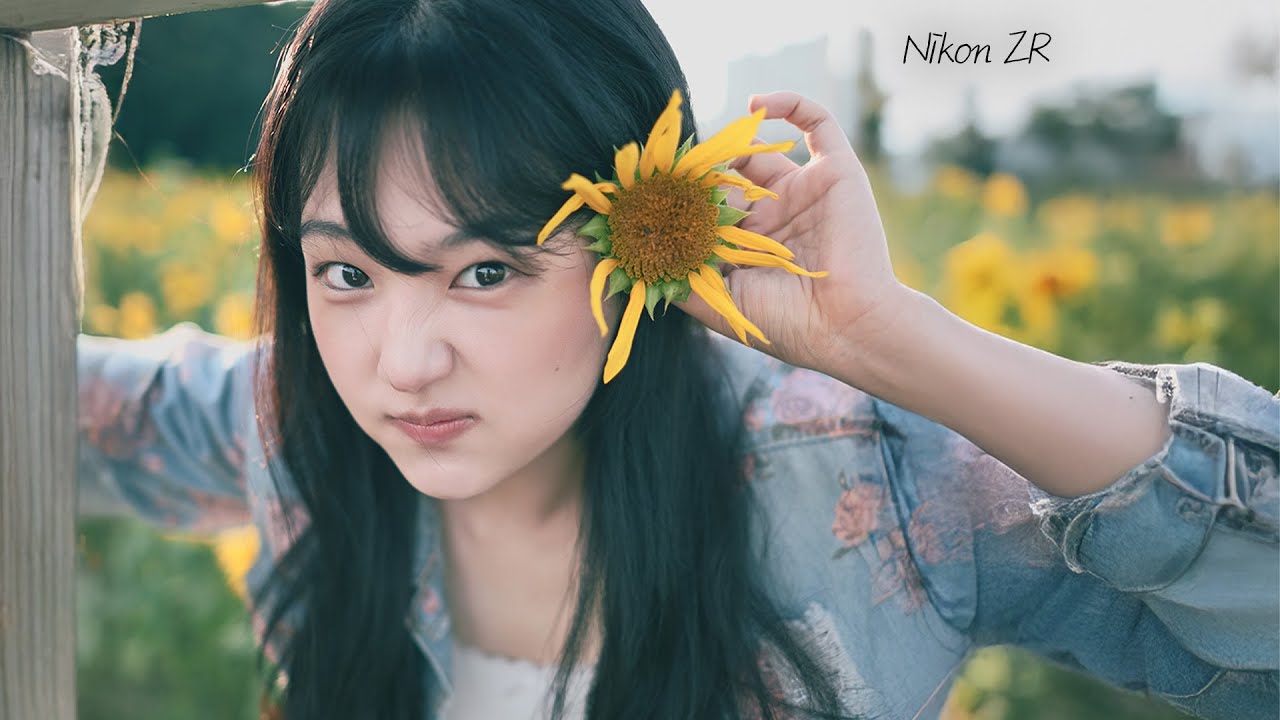 2025 올해의 카메라 : 니콘 ZR 리뷰