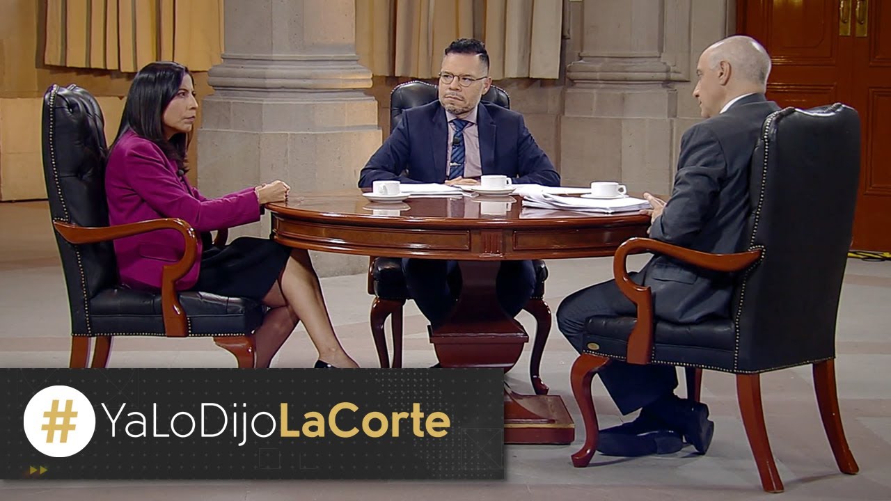 Impugnación de bloqueo de cuentas bancarias