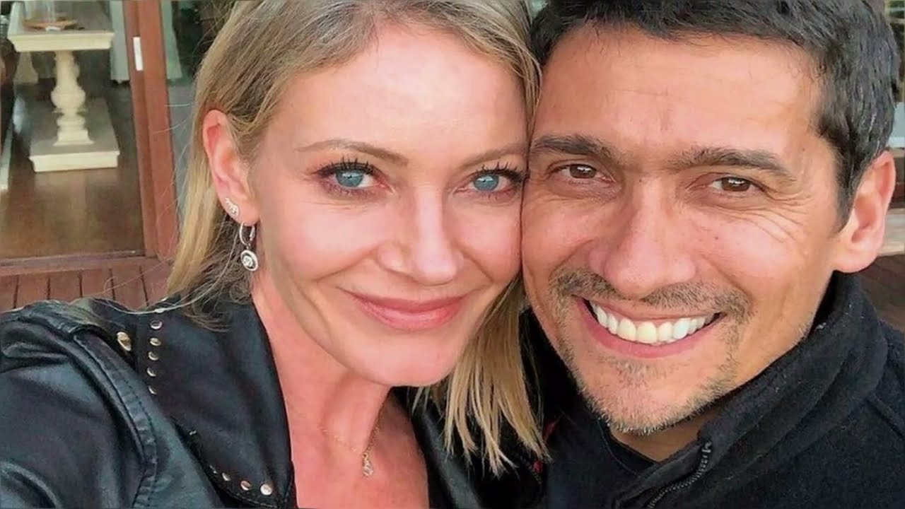 💔 La vida y el triste final de Rafael Araneda: su esposa llora y se despide 😢