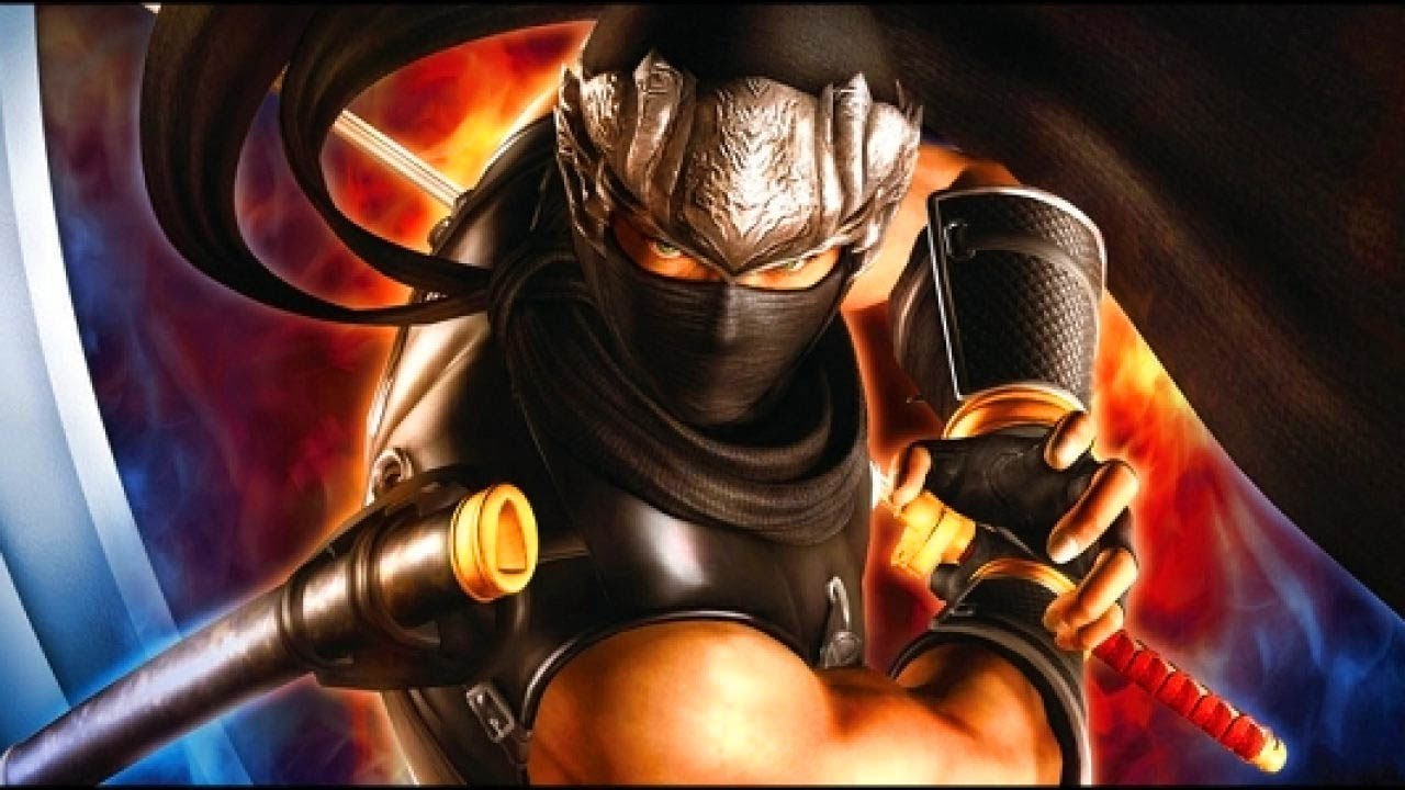Ninja Gaiden Σ PS5  O FINAL + DESAFIO EXTRA !