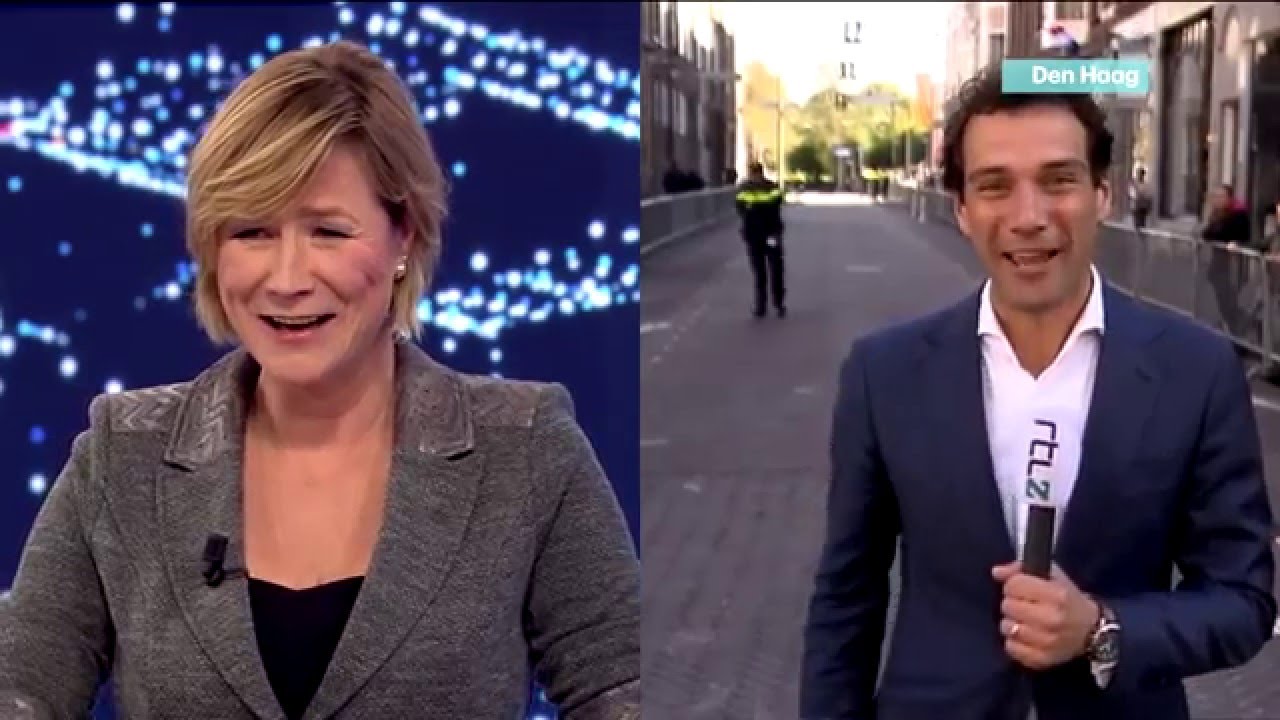 Bloopers 2015: van schaamlip tot schoeisel