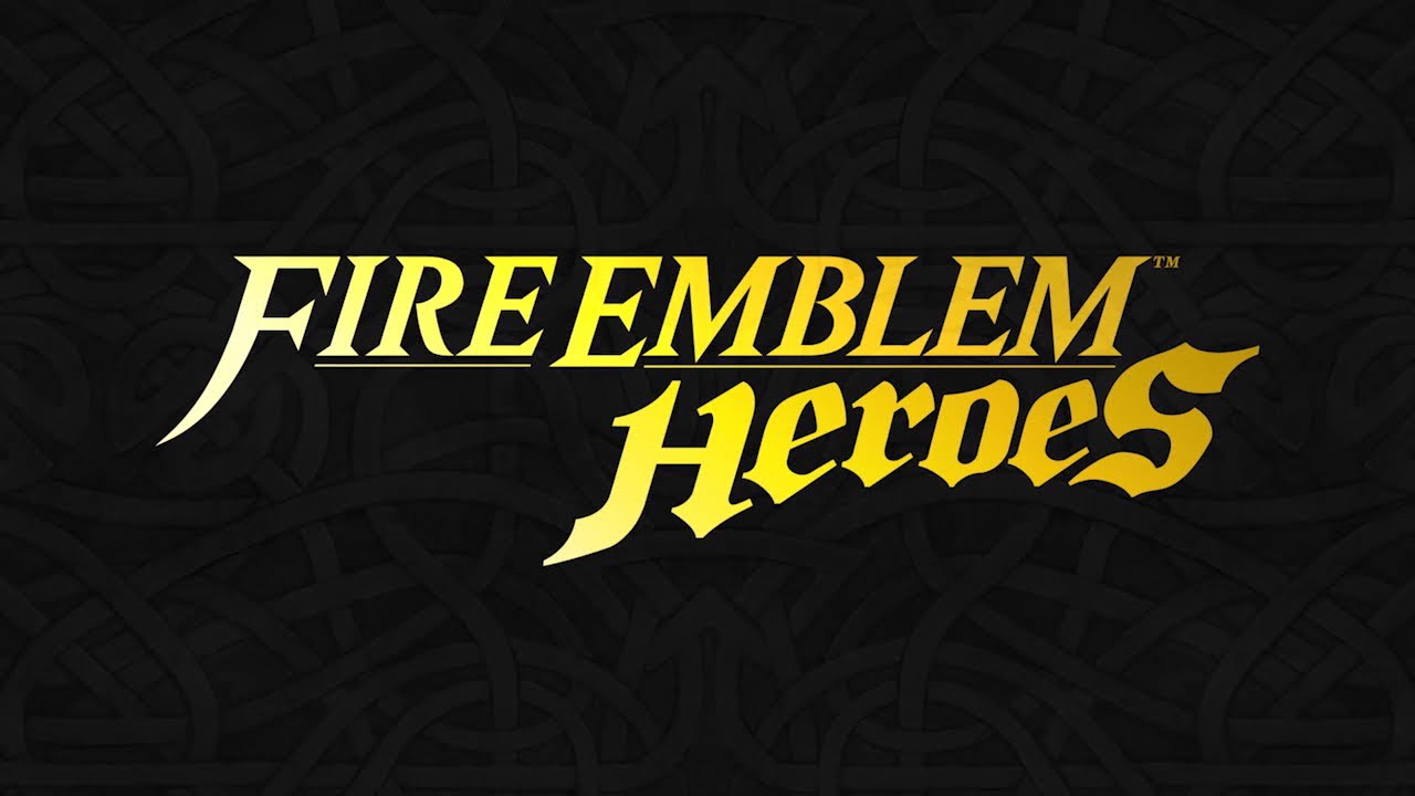 Fire Emblem Heroes - 80 - Paralogue 38 (A Splendid Soiree)