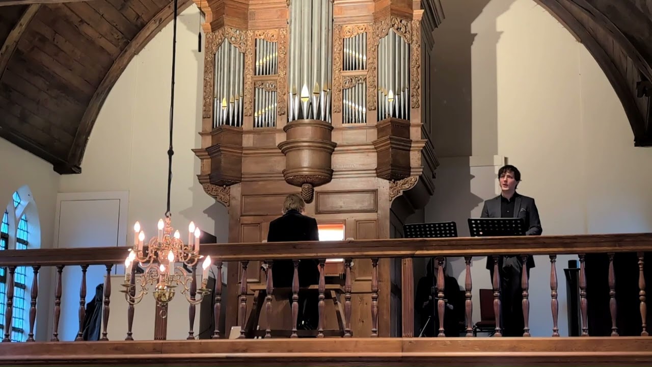 Nisi Dominus - Nisi Dominus - A. Vivaldi