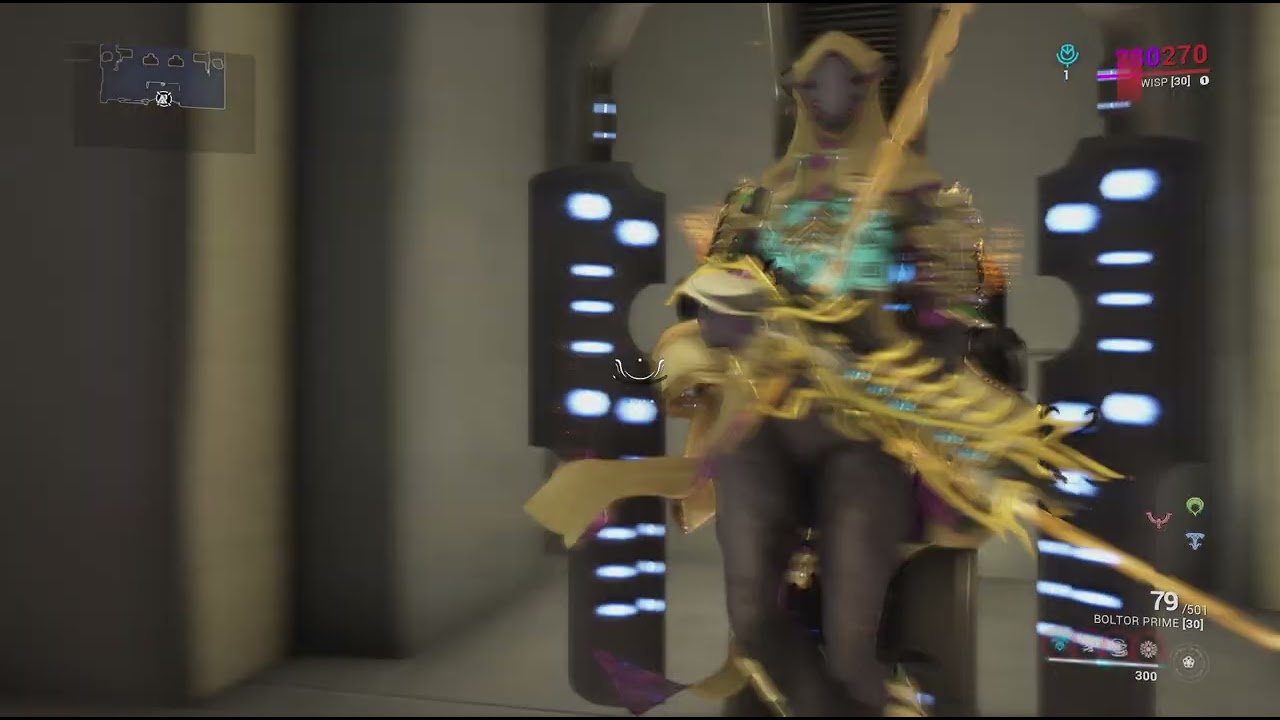Warframe_Modding