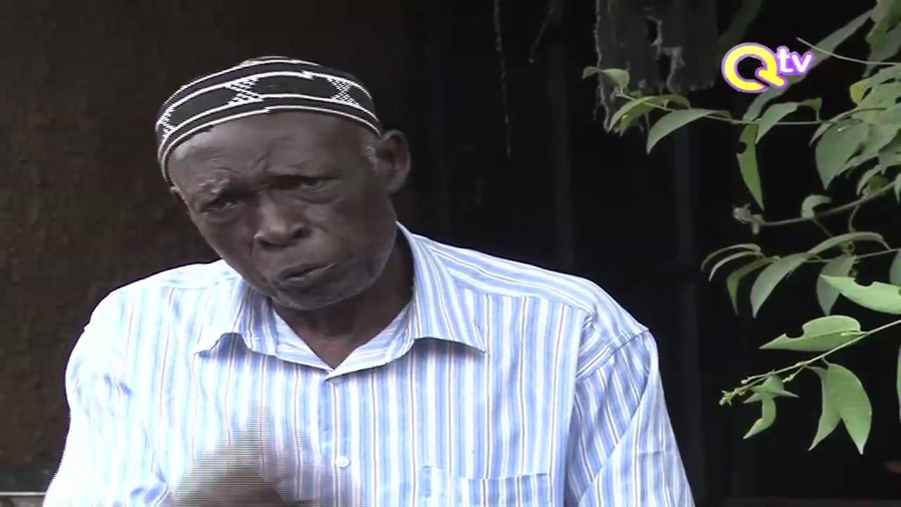 Asili na Utamaduni: Jamii ya Wanubi