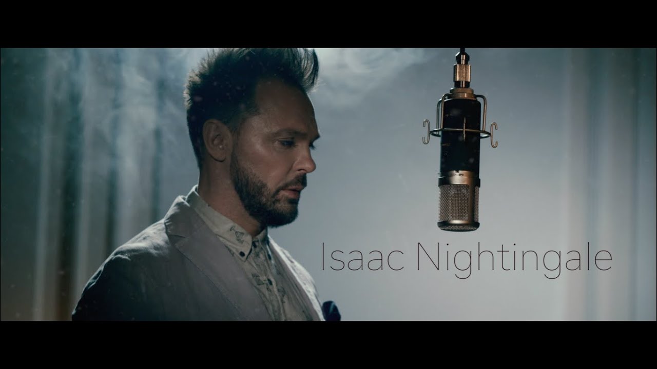 Isaac Nightingale (Вадим Капустин) — Christmas dream