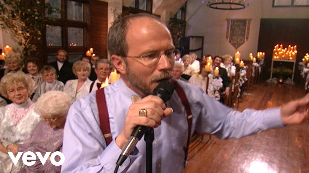 Buddy Greene - Jonah and the Whale [Live]