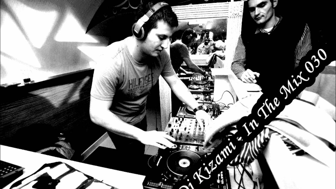 Dj Kizami - In The Mix 030