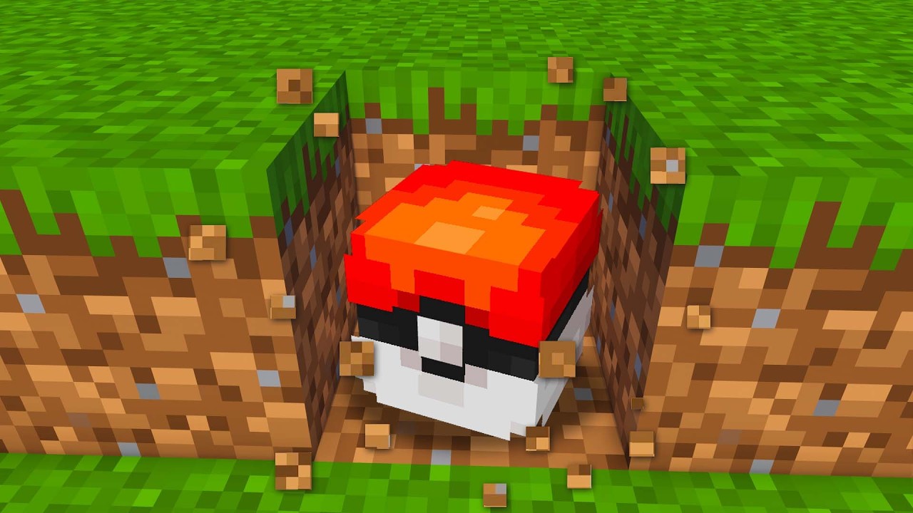 Pokemon But Every Drop is RANDOM