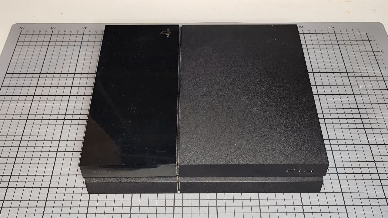 How to Replace the Thermal Paste on a PS4 CUH-116A