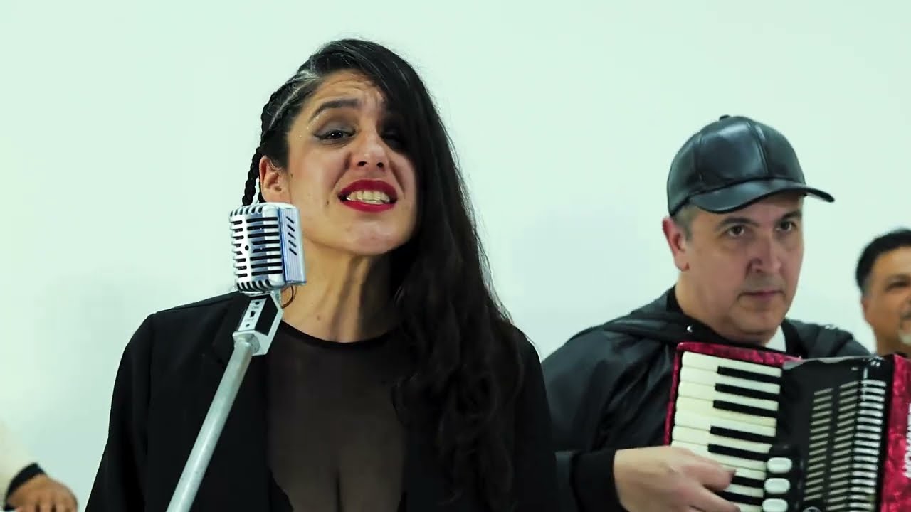 Gabi & La San Eduardo - Qué quieres de mi?