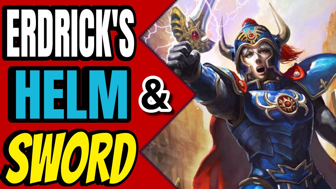 How To Get Erdrick's Sword & Helm - Dragon Quest 2 HD2D