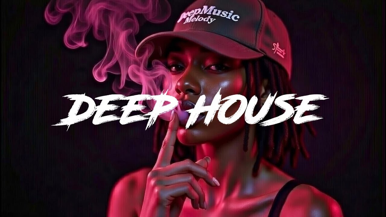 Smoke Vibes & Deep House Mix 2026 | Relax, Night Vibes, Instant Stress Relief! #3
