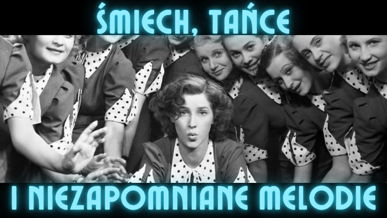 Zapomniana melodia - lista przedwojennych i niezapomnianych hitów