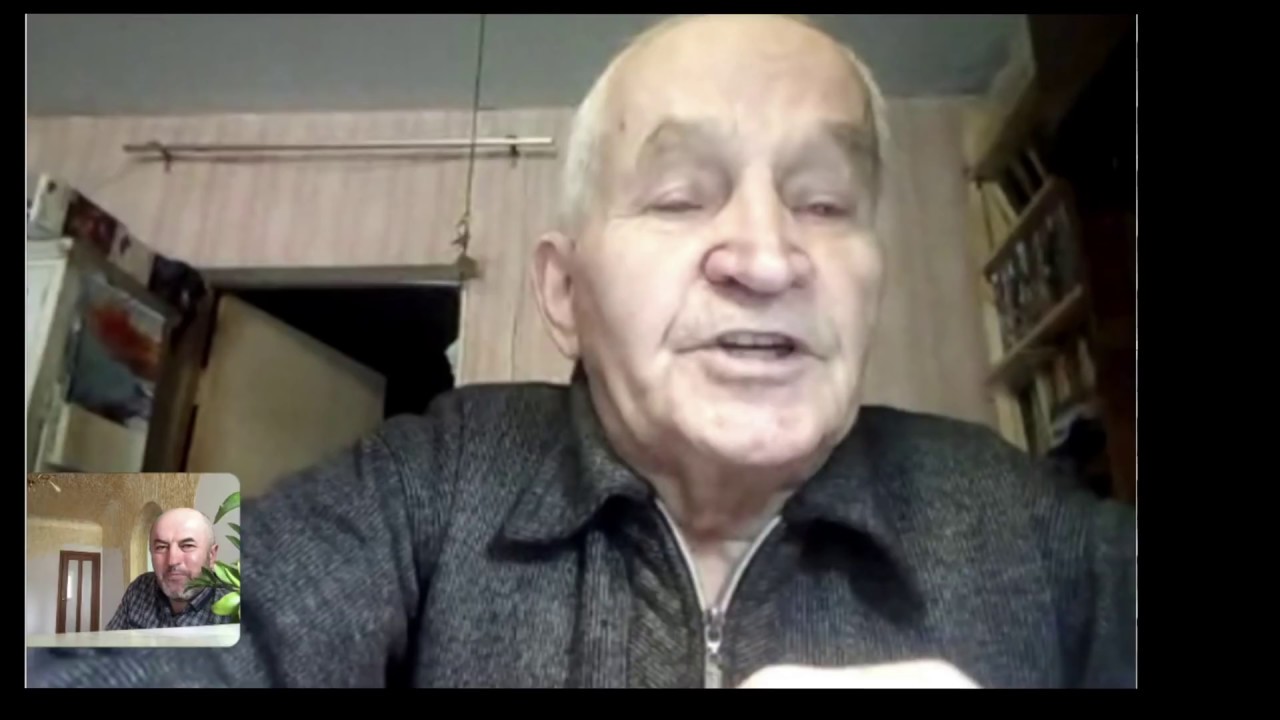 Владимир Георгиевич Кашковский 