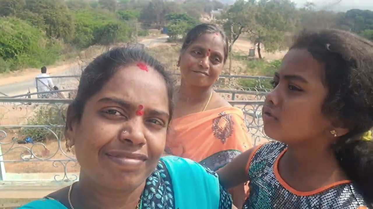 ఎన్నో రోజులనుండి అనుకున్న కోరిక తీరిoది పెన్నాహోబిలనరసింహస్వామి దర్శనం జరిగింది #mahavatharnarasimha