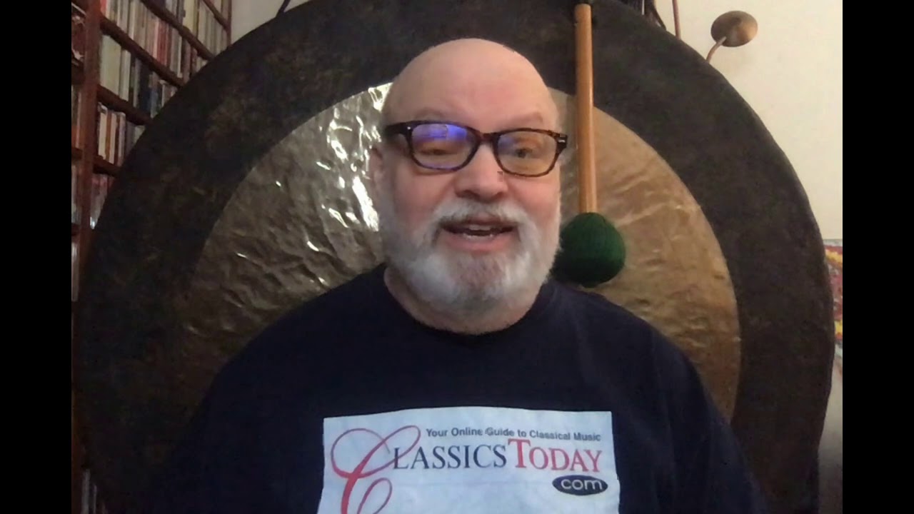 Review: Orfeo's Legendary Conductors 10-Disc Set