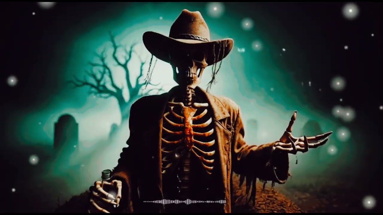 Dark Country Playlist | Where the Bad Men Pray – Dust, Blood & Fading Mercy