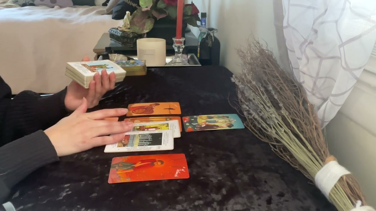 Scorpio♏️Ancestors About To Handle A Few Low Vibing Energies💥Be Patient&Keep Being The Magician😉🪄