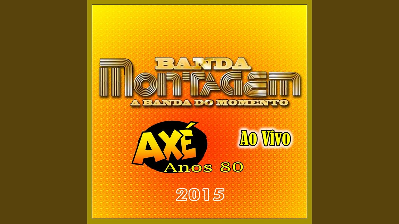 Protesto do Olodum - Ao Vivo