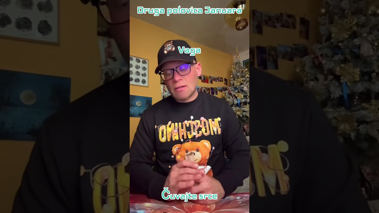 Druga polovica Januara (Vaga)@petarcernov5121 