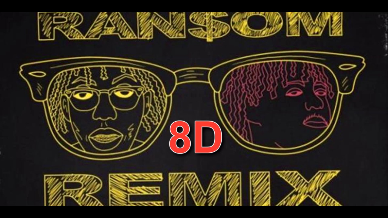 Lil Tecca feat. Juice WRLD - Ransom (8D AUDIO) [BEST VERSION] 🎧