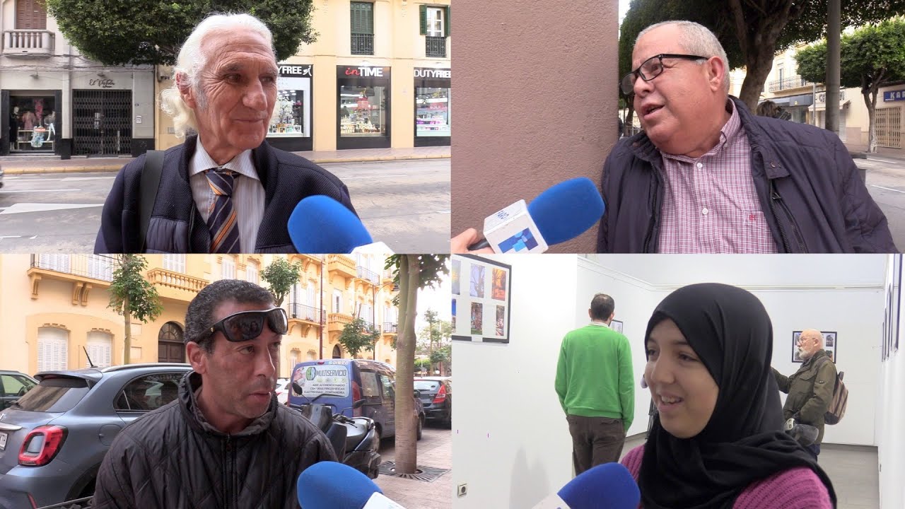 La Encuesta| ¿Cree que la Cañada es un barrio peligroso en Melilla?