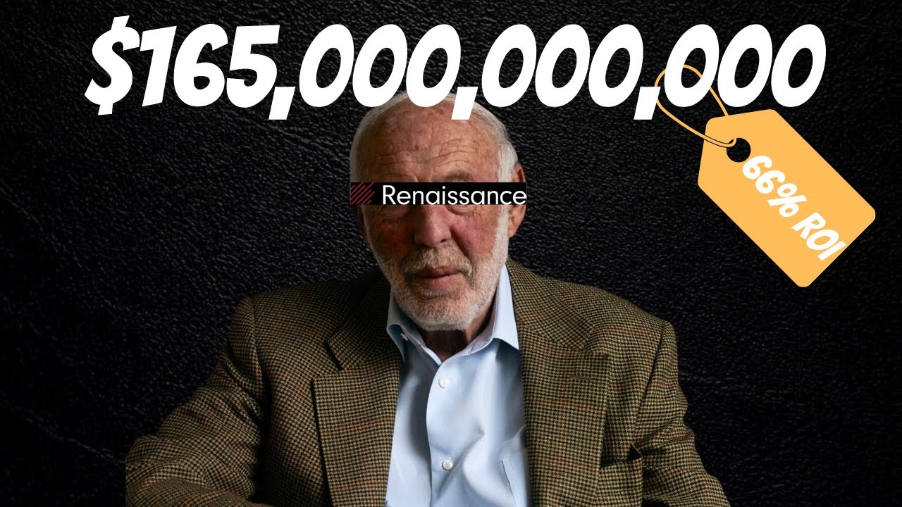 The Most Secret Hedge Fund on Wall Street