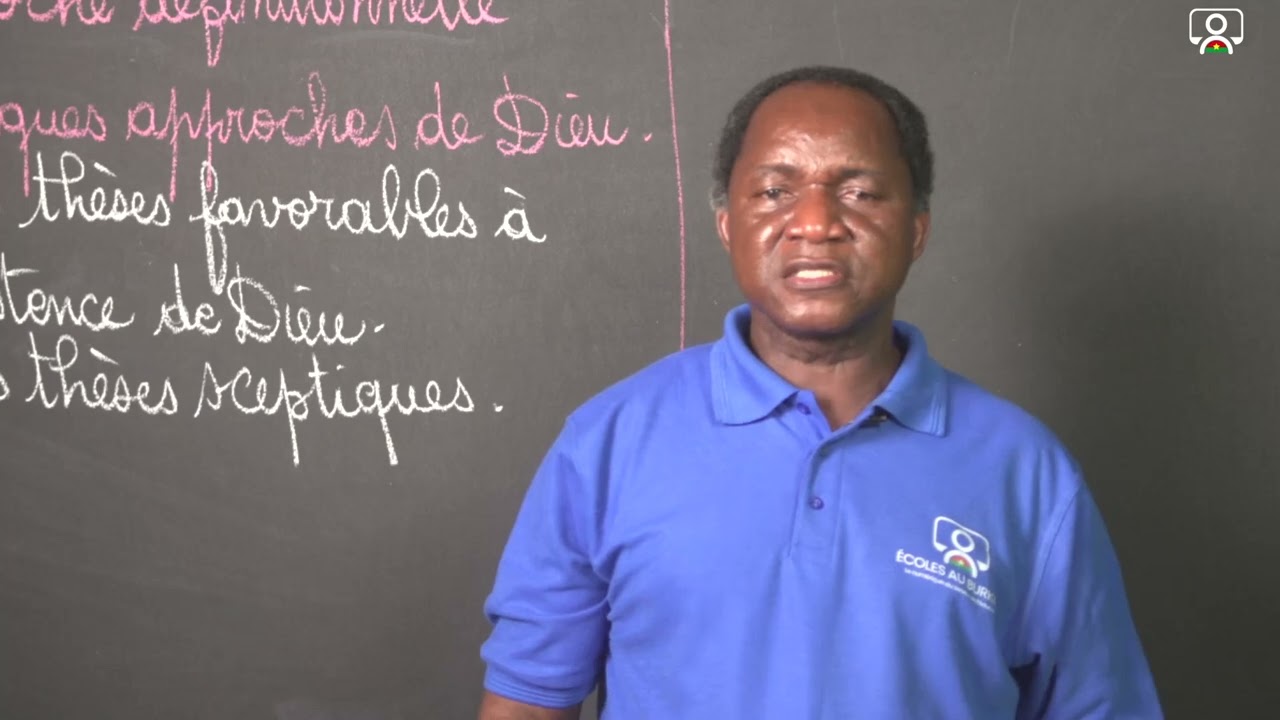 Cours Philo TleD Chapitre11 Seq05  la religion