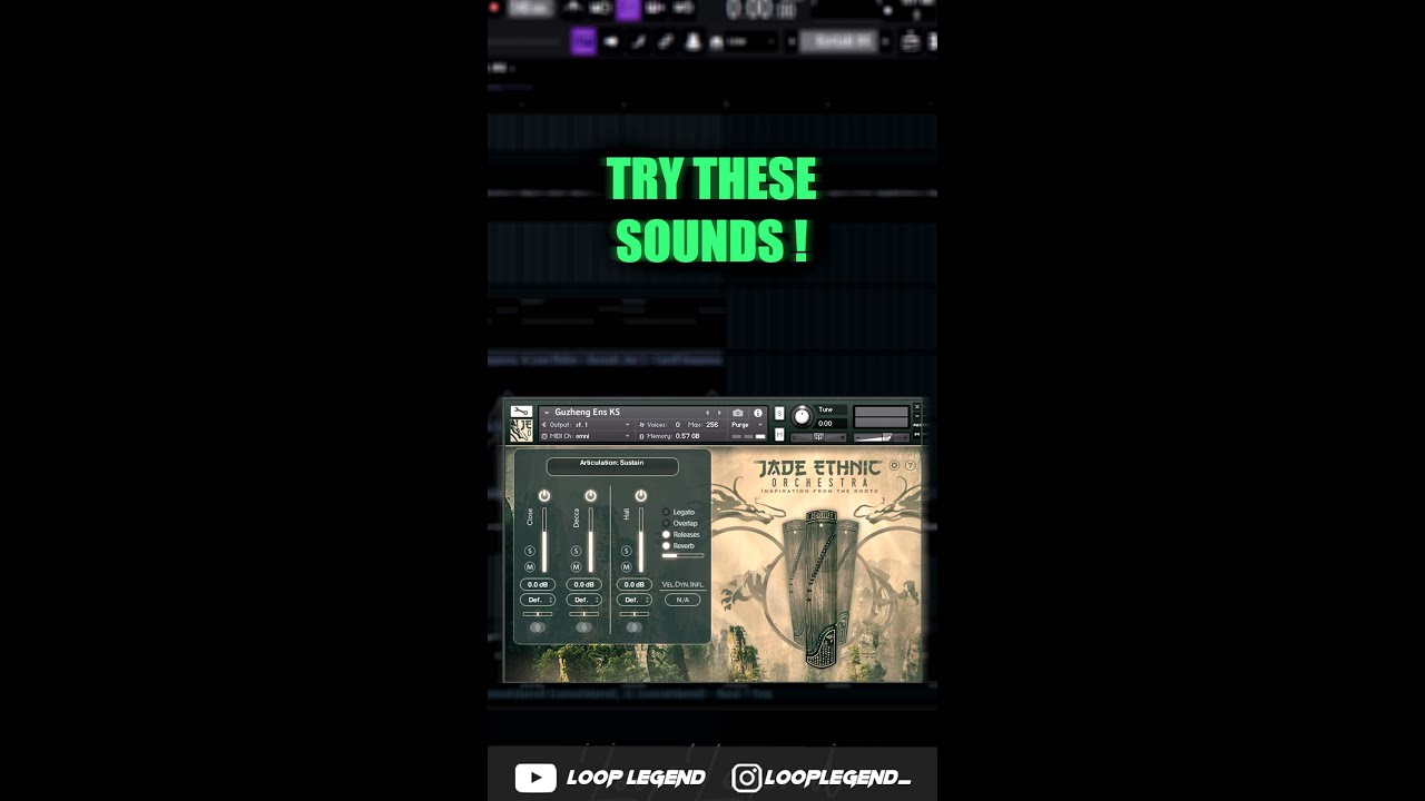 How To Make Dark Beats Like Southside and Cubeatz | FL Studio Tutorial #Shorts