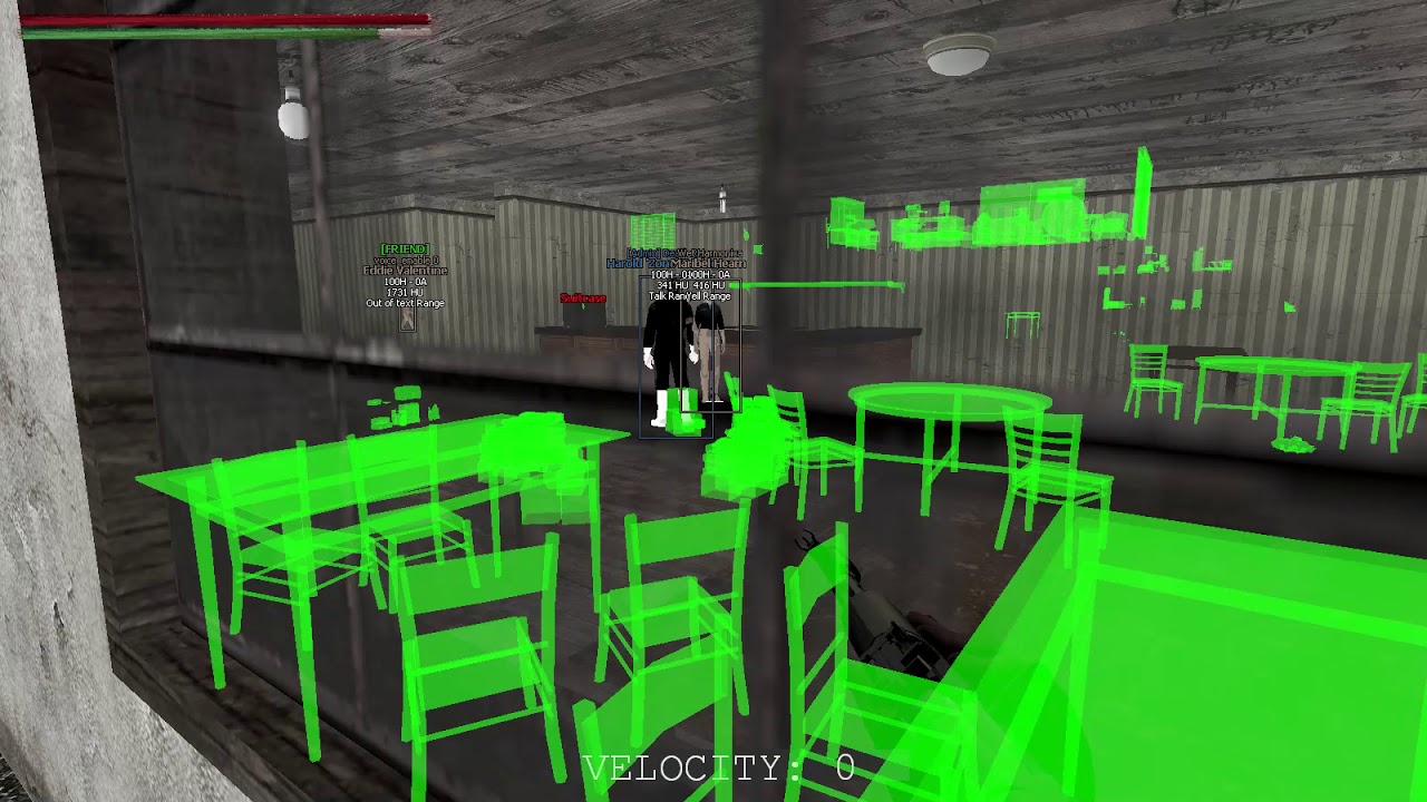 civil union hl2rp gets minged