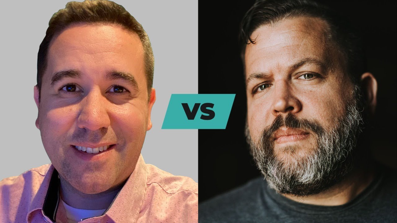 DEBATE: How Should We Understand Romans 9? John Cranman vs Tyler Vela