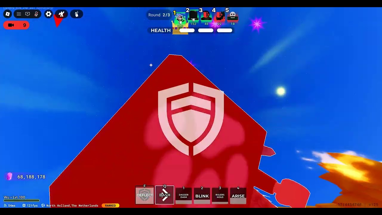 Ranked S6 DB Silver