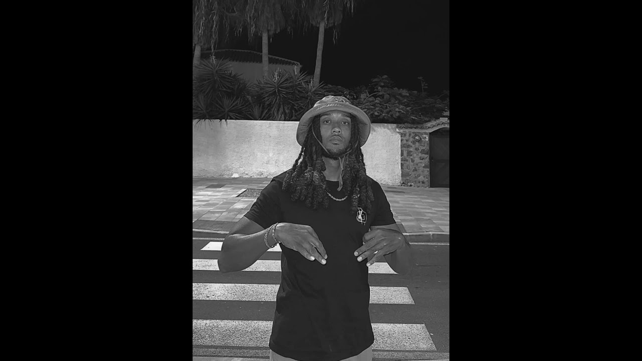(FREE) Benny Jamz x Noah Carter Type Beat - “JUU”