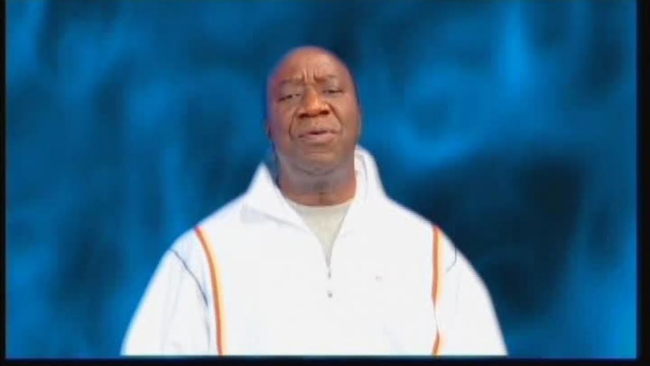 Tabu Ley Rochereau - Kinshasa