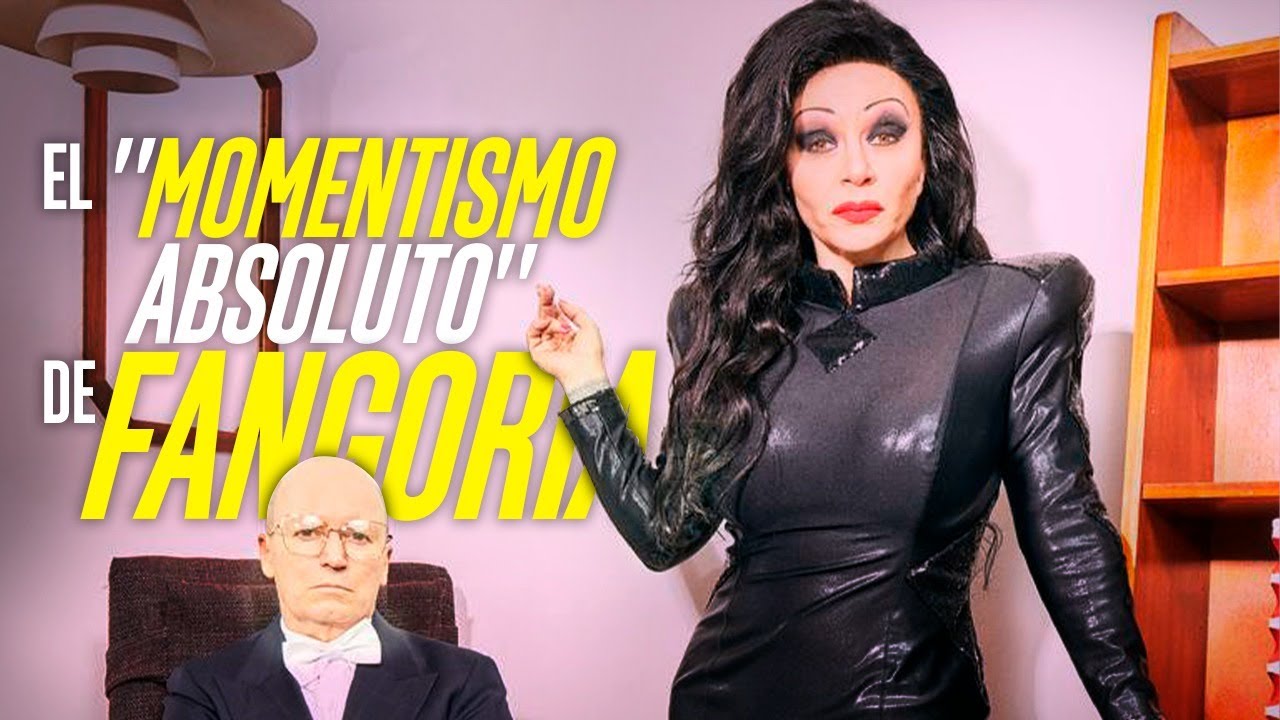 Fangoria: Existencialismo, satanismo y otros ismos
