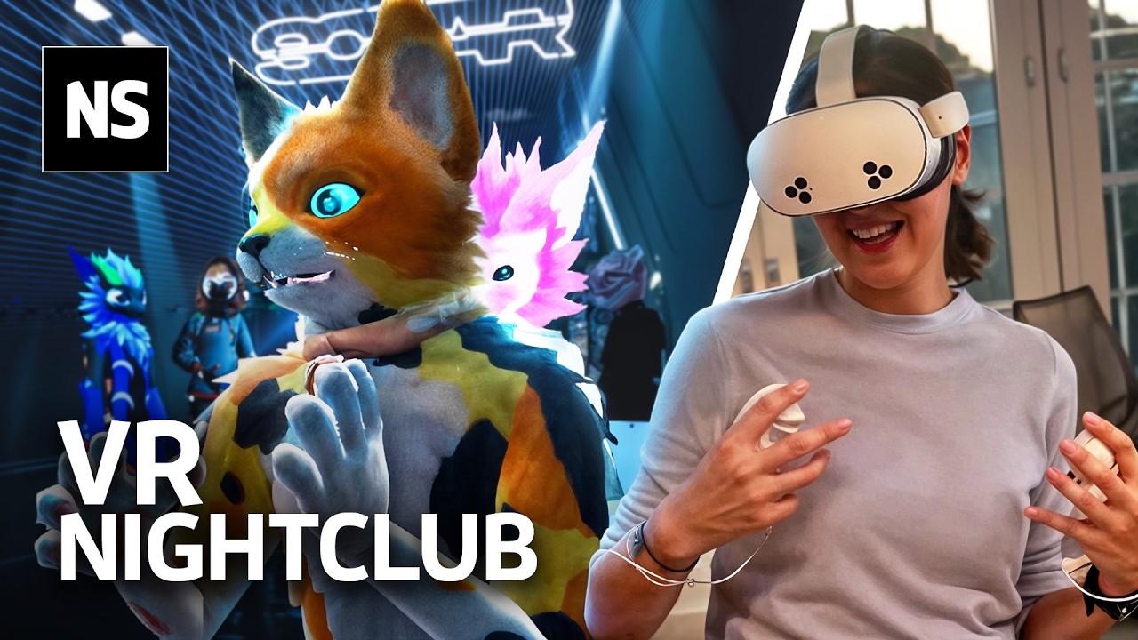 How Virtual Reality Is Changing Modern Society